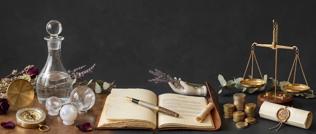 Livre d'or et témoignage de gratitude des clients de Cercle Éso